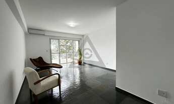 Imagem 4: Apartamento à venda em Campinas, Cambuí, com 2 quartos, com 80 m², Edifício Ipuassu