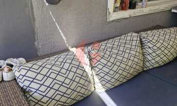 Imagem 5: Sobrado em condomínio para venda com 4 quartos e 3 vagas de garagem - 330m² no bairro Urba