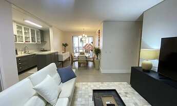 Imagem 3: Apartamento 108 m² à venda a 50 m do mar Jurerê