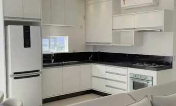 Imagem: Apartamento mobiliado 3 suítes a 250 metros