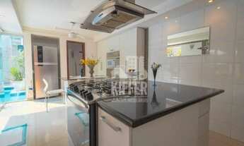 Imagem 5: Casa com 4 quartos à venda, 520 m² por R$ 2.600.000 - São Francisco - Niterói/RJ