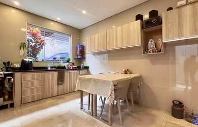 Imagem 5: CASA EM PARAGOMINAS