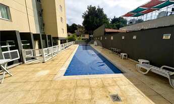 Imagem 4: Imóvel para venda tem 82 metros quadrados com 3 quartos em Vila Romana - São Paulo - SP