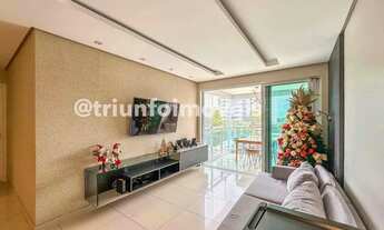 Imagem 5: Apartamento a venda no Bairro de Fátima com 3 Suítes TR207511 THE -7O32KQ