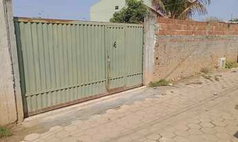 Imagem 2: Lote na vila cauhy