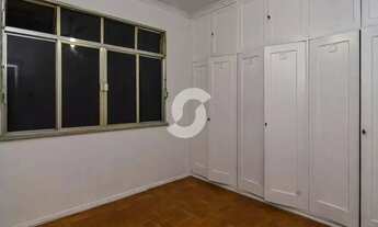 Imagem 7: Apartamento com 3 dormitórios à venda, 82 m² por R$ 580.000,00 - Icaraí - Niterói/RJ