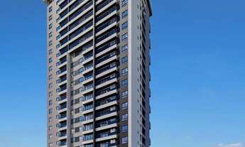 Imagem 4: Apartamento à venda no bairro Setor Marista - Goiânia/GO