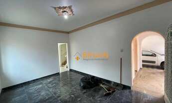 Imagem 6: Casa com 6 dormitórios para alugar por R$ 8.000,02/mês - Floresta - Belo Horizonte/MG