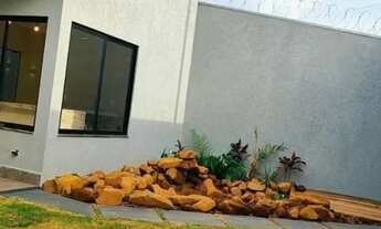 Imagem 5: Luar da Barra Casa com 3 dormitórios