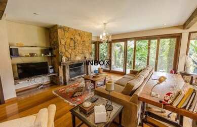 Imagem 16: Casa em condomínio com 4 quartos em Gramado - RS