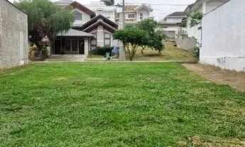 Imagem 3: Terreno - Condomínio Floradas do Paratehy - 300 m² - Urbanova