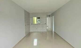 Imagem 7: Casa para Venda em São José dos Pinhais, Santo Antônio, 3 dormitórios, 1 banheiro, 2 vagas