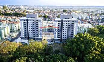 Imagem: Apartamento para alugar 2 quartos com Suíte