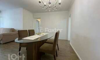 Imagem 2: Apartamento à venda Rua General Eurico Gaspar Dutra, Estreito - Florianópolis