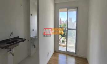 Imagem 6: Apartamento no Bairro Jardim em Santo André