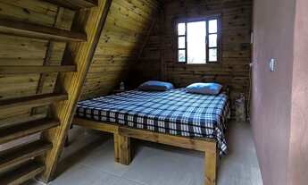 Imagem: Apartamento para venda tem 32 metros quadrados