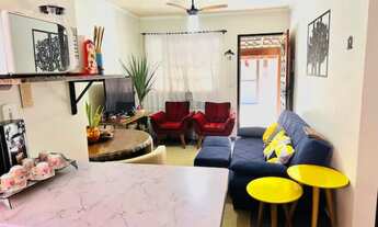 Imagem: Casa Condomínio Horizontal Recanto dos