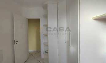 Imagem 6: Charmoso Apartamento com Design Moderno em Morada de Laranjeiras, Serra-ES FABL