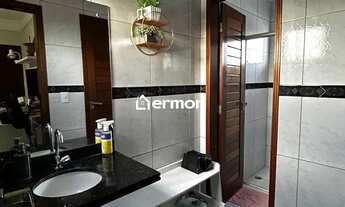 Imagem 9: Casa à venda em Parnamirim, Parque das Nações, com 3 quartos, com 121 m²