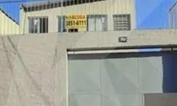 Imagem: Prédio Comercial no Brasilândia, 03 Andares