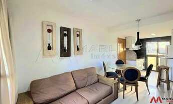 Imagem 3: Apartamento Residencial Poetas, 2 quartos, sendo 1 suíte, área gourmet, 65m²