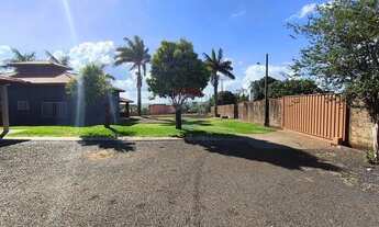 Imagem 3: Chácara - 392m² - 4 Quartos - Condomínio Recreio Panorama