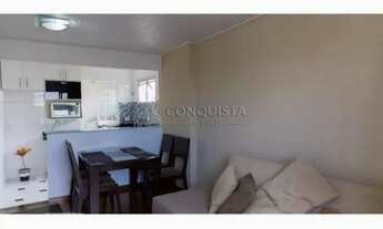 Imagem 2: Apartamento Mobiliado - 02 Dormitórios - Vila ClementinoApartamento Mobiliado - 02 Dormitó