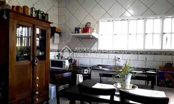 Imagem 4: Casa à venda no bairro Partenon, em Porto Alegre 3 dorm., 1 suíte, com Studio, Garagem 3 c