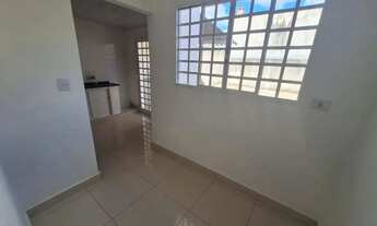 Imagem 7: Casa com 2 dormitórios para alugar, 55 m² por R$ 1.500,00/mês - Parque Residencial Julieta