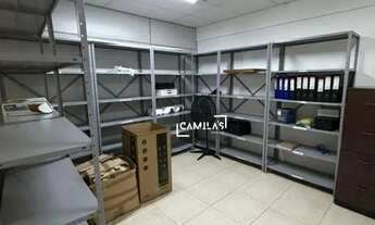 Imagem 4: Sala para alugar, 98 m² por R$ 4.900,00/mês - Centro Comercial Aliança - Paulínia/SP