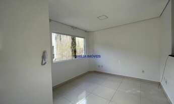 Imagem 4: Sobrado à venda 2 Suítes Santos Marapé Santos/SP