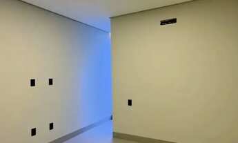 Imagem 5: CASA NOVA 3 SUÍTES PLENAS REGIÃO NOBRE DE PALMAS