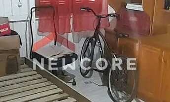 Imagem 6: Casa em Rua Isidoro Manoel da Silva - Nova Brasilia - Imbituba/SC