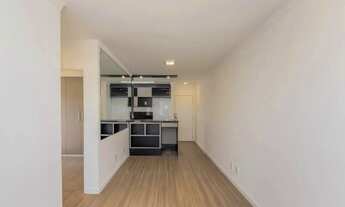 Imagem 3: Apartamento para venda em Tatuapé com 2 quartos , 49m²