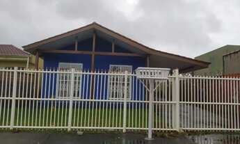 Imagem 2: ALUGO CASA NA PRAIA DE GUARATUBA PARA ATÉ 8 PESSOAS