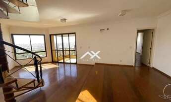 Imagem 3: Apartamento com 3 dormitórios para alugar, 356 m² por R$ 6.289,41/mês - Edifício Manhattan