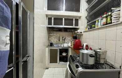 Imagem 3: Kitnet/Conjugado - / Residencial / Centro