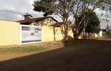 Imagem: Casa Residencial à Venda, Parque Residencial