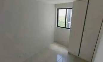 Imagem 7: APARTAMENTO/Luar da Praia | Boa Viagem | 3 quartos (1 suíte) | 81m²| 2 vagas | Lazer