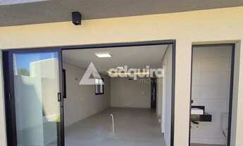 Imagem 6: Casa no Condomínio Bosque Mistral à venda, Jardim Carvalho, Ponta Grossa, PR