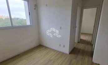 Imagem: Apartamento novo com 2dorm no Village Cruzeiro