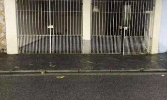 Imagem: Terreno à venda Jordanópolis - São Bernardo