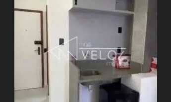 Imagem 2: Kitnet/Conjugado : / Residencial / Centro