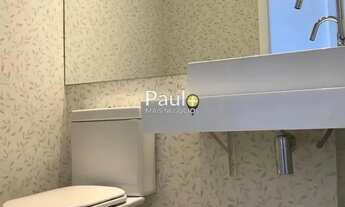 Imagem 7: Apartamento à venda e para alugar em Campinas, Taquaral, com 3 quartos, com 188 m²