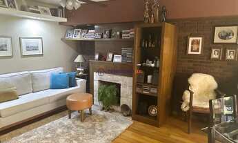 Imagem 2: Vende-se apartamento com 2 quartos (1 suíte), 70m² e 1 vaga Mont Serrat