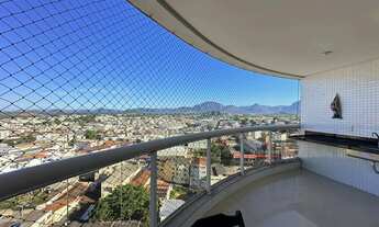 Imagem 4: Imóvel para venda possui 78 metros quadrados com 2 quartos em Muquiçaba - Guarapari - ES