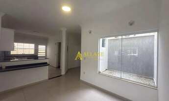 Imagem 7: Casa com 3 dormitórios para alugar, 177 m² por R$ 6.951,99/mês - Condomínio Ibiti Royal Pa