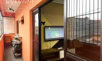 Imagem 5: Prédio a venda - Parque Marajoara, Santo André