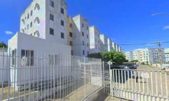 Imagem: Cond. Jaime Noberto da Silva