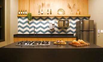 Imagem 6: GRAN MARISTA - Apartamento nunca ocupado - 140 M² - 3 Suites - Completo em Armários